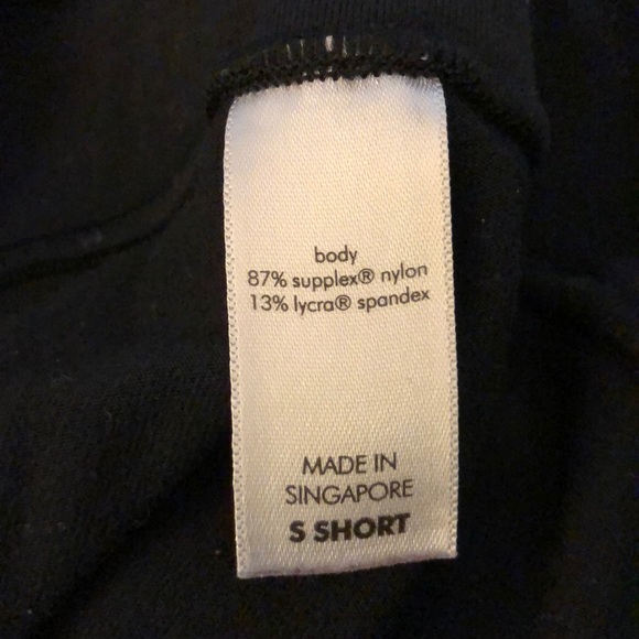 Yoga pants - Picture 3 of 3